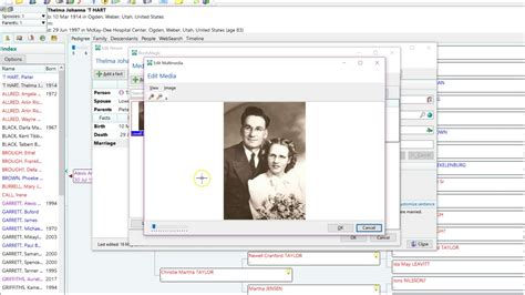 Image result for RootsMagic 7 Tutorials