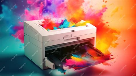 Image result for Red Color Printer