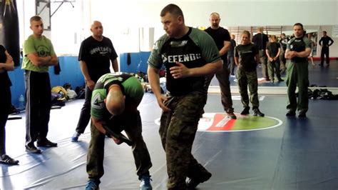 Defendu Lessons 的图像结果