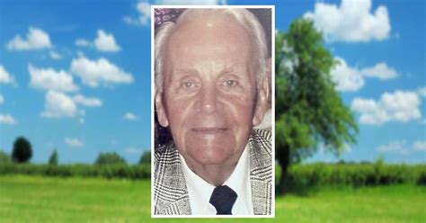 Obituary Galleries | Carl C. Curran of Lafayette, Indiana | Clapper ...