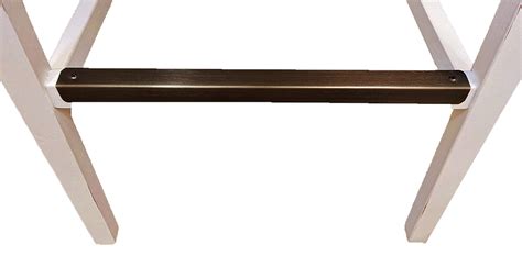 Buy Bar Stool, Counter Stool, Foot Rail Cover with Screws, English ...