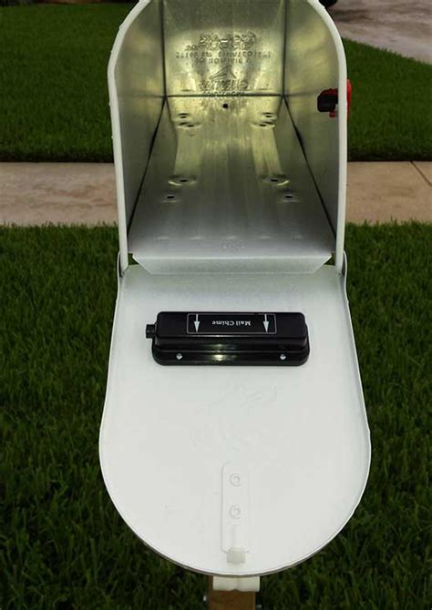 Image result for Mailbox Alert System