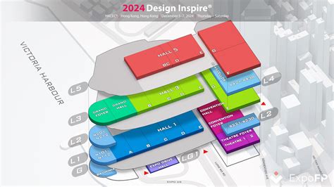 Design Inspire 2024 in HKCEC