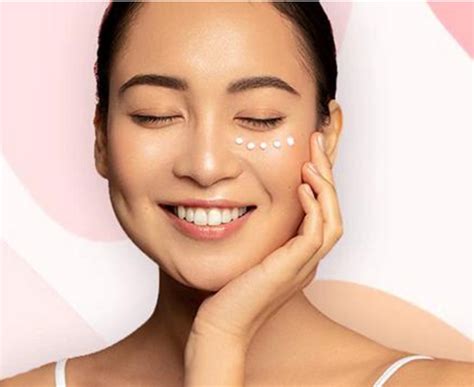 Vitamin-C Under Eye Cream – biofreshbotanicals