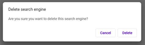 Image result for Delete Bing Search Engine