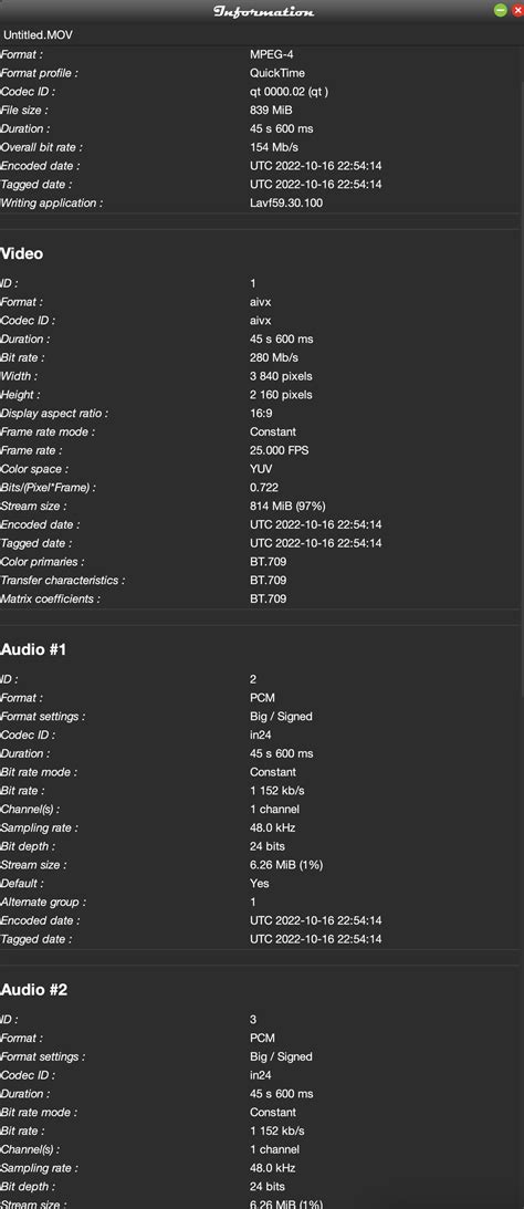 Shutter Encoder PC 的图像结果