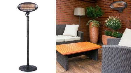 Las mejores estufas de exterior: Comparativa y precios