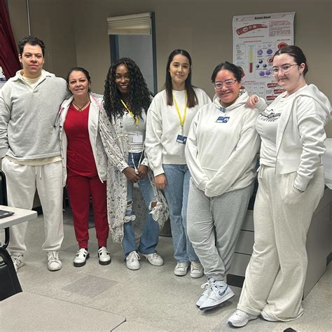 Concorde Career College North Hollywood | Learning to be the heartbeat ...