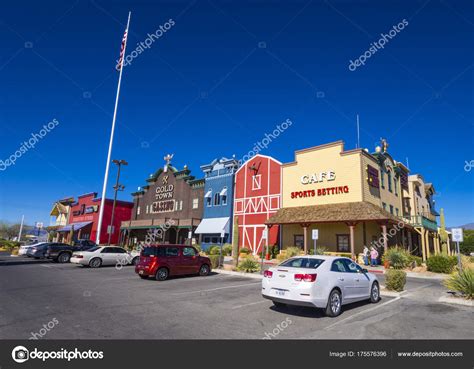 Pahrump Nevada United States