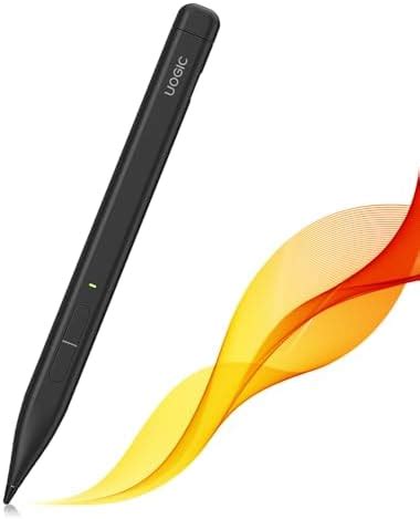 Amazon.in: Buy Uogic Slim Pen 2 for Surface, with 4096 Pressure, Erase ...