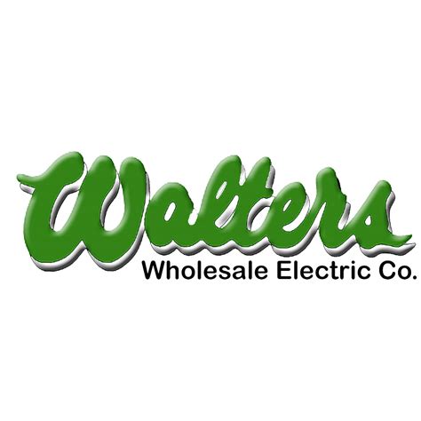 Walters Wholesale Electric Co. - Commerce, CA - Company Profile