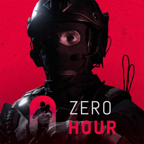 Zero Hour