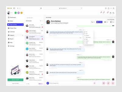 Image result for Teamwork ClientView Dashboard