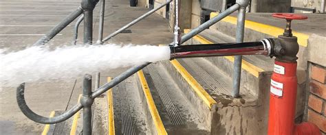 Fire Hydrant Flow Test Procedure 的图像结果