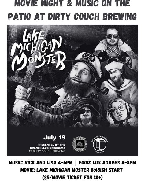 Dirty Couch Brewing (@dirtycouchbrewing) • Instagram photos and videos