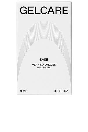 Gelcare Designer Nail Cosmetics For Women | REVOLVE