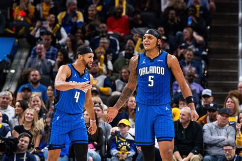 Orlando Magic Injury Report: Latest on Paolo Banchero and Jalen Suggs ...