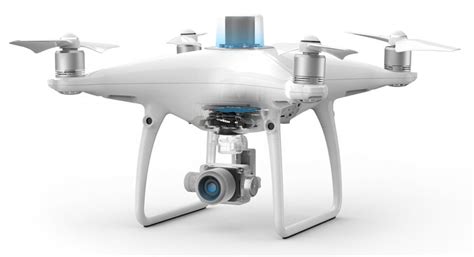 Phantom 4 RTK Combo – Omega Drone