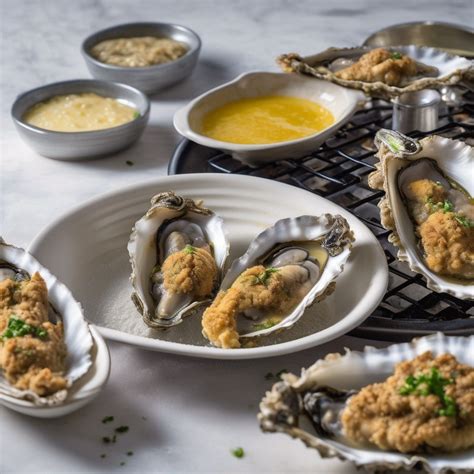Mastering the Art: How Do I Cook Oysters?