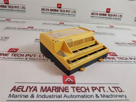 Pilz Pss Sb Di8O8 Digital Input/Output Module – Aeliya Marine Tech