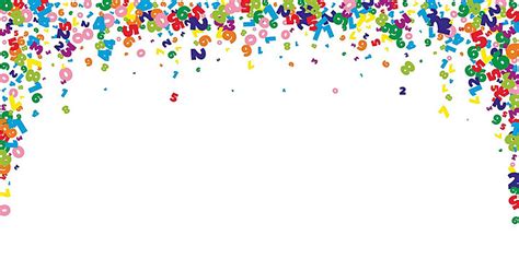 Image result for Random Numbers Transparent Background