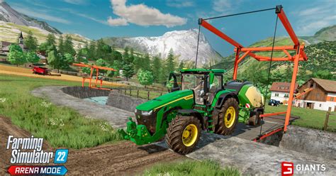 Image result for FS22 Multiplayer Features