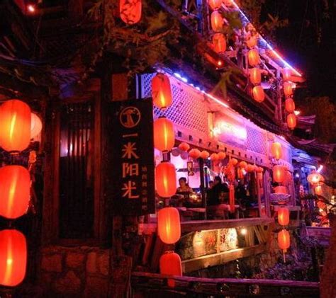 2018后海酒吧街_旅游攻略_门票_地址_游记点评,北京旅游玩乐推荐 - 去哪儿攻略社区