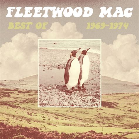 ‎Best of 1969-1974 - Album by Fleetwood Mac - Apple Music