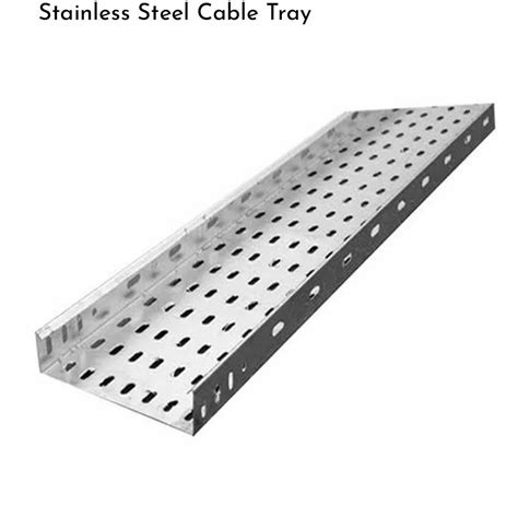 Image result for Stainless Cable Tray