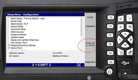 Image result for New Trimble Machine Control Files