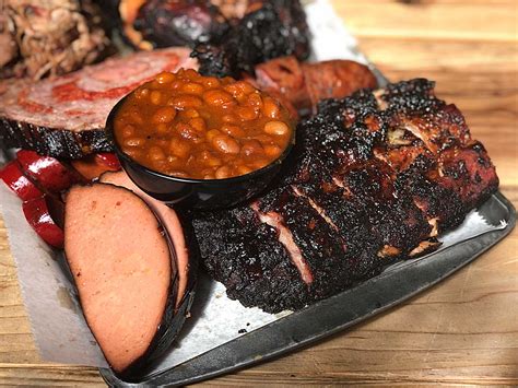 Why Smoked Bologna Is the Secret Star of Oklahoma Barbecue