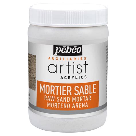 Pebeo Extra Fine Artist Acrylics Auxiliaries - Texture Gels | Art Lounge