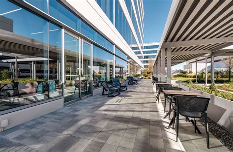 Frisco Station - The Offices Three - VanTrust Real Estate