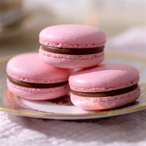 Macarons
