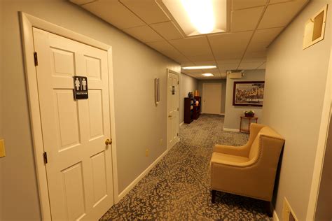 Tasker Funeral Service | Our Facilities