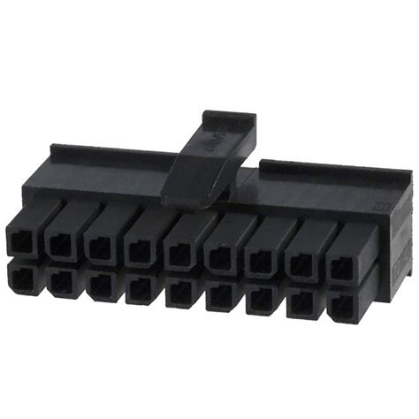 1-794617-8 TE Connectivity AMP Connectors | Connectors, Interconnects ...