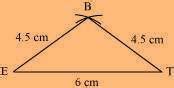 Image result for Practical Geometry Ex.4.1 Class 8 Maths
