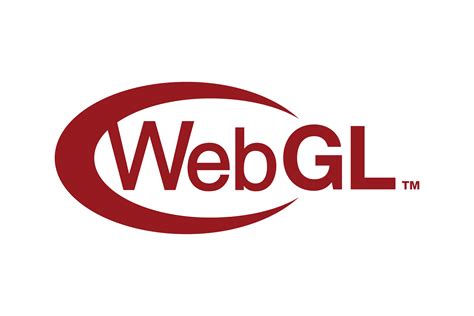 Webgl Logo Png