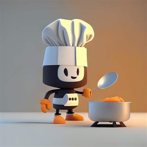 Automatic Cooking Machine Animation 的图像结果