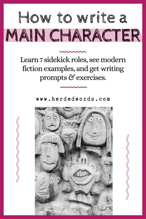 Image result for Protagonist Examples