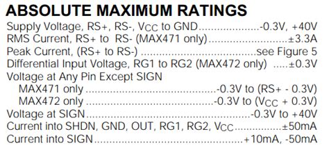 Image result for Max471 Arduino Code