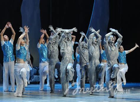 以考促练 强基提质丨重庆歌舞团舞蹈艺术中心2022年度专业考核 - 知乎