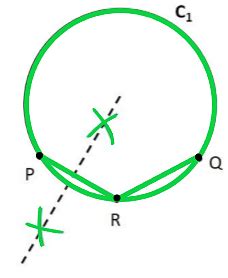 Circle Theorems - Mathematics (Maths) Class 9 PDF Download