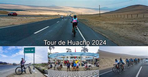 Tour de Huacho 2025. ?? , Campo Marte, Lima, 9 March 2025 | AllEvents