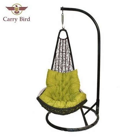 Hanging Swing - Carry Bird, Indoor And Outdoor, Nest Design Swing With ...
