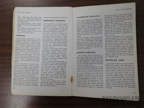 Cessna 172 - N2681U - Aircraft For Sale - Indy Air Sales