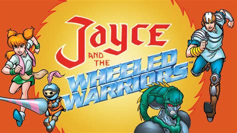 《Jayce and the Wheeled Warriors》闪电战士英文版 [全65集][英语][480P][MKV] – 宝妈资源网