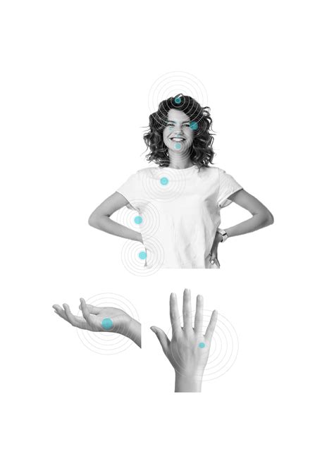 Image result for EFT Tapping Meridians