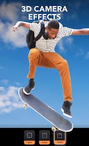 Motionleap by Lightricks – Apps on Google Play