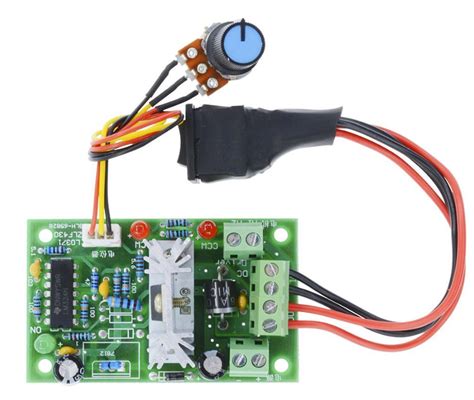 Model Train Power Controller 的图像结果